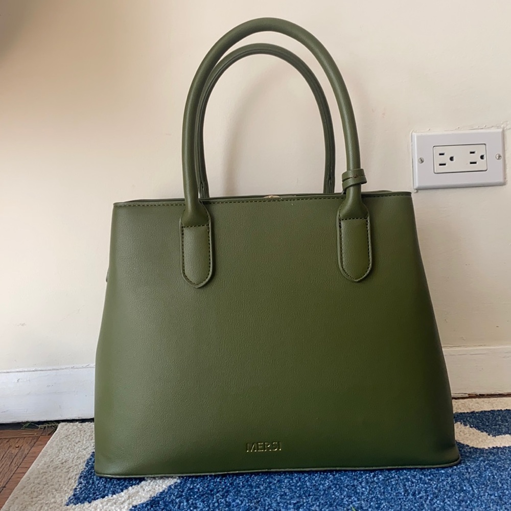 Green Bag